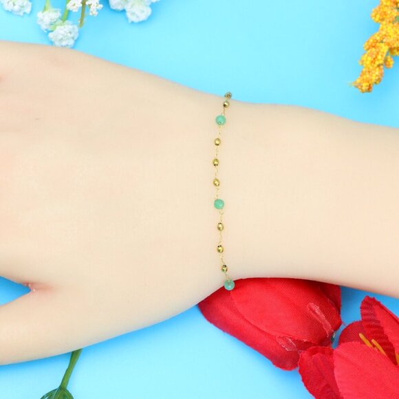 Chic & Stylish Bracelet – A Thoughtful Gift for Women and Girls, DYC1377 - Picture 6 of 9